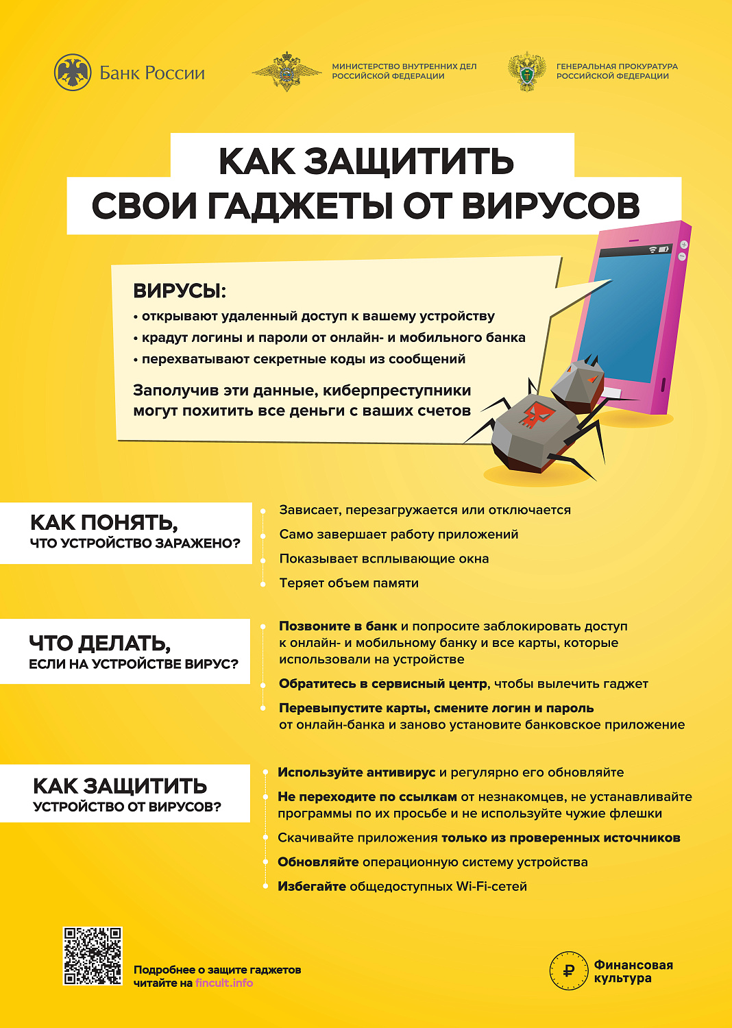 Как не стать жертвой дистанционных мошенников